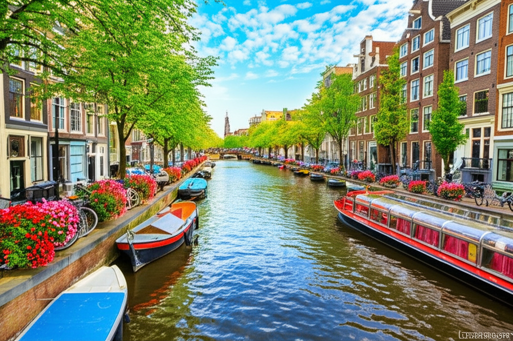 Amsterdam