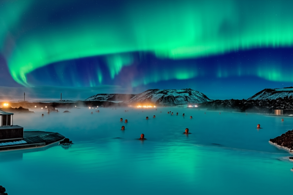 Reykjavik, Iceland