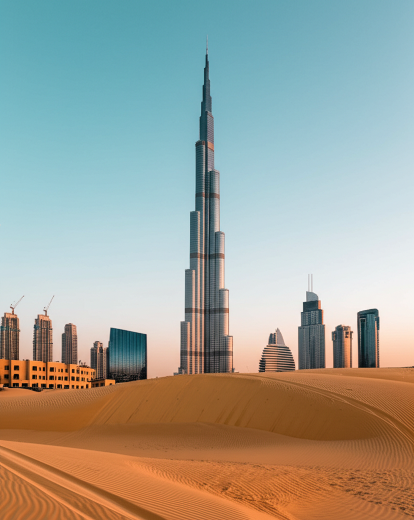 Dubai, UAE