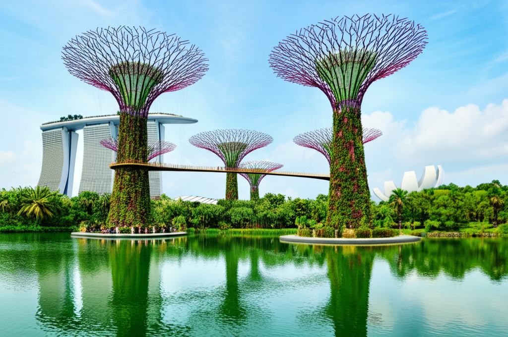 Singapore, Singapore