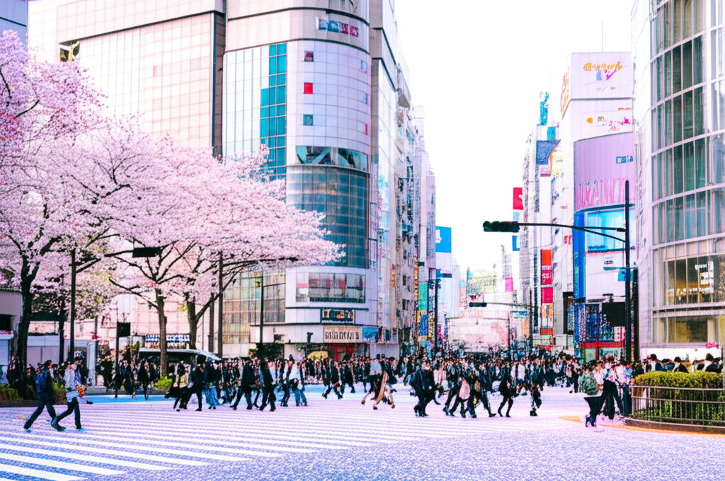 Tokyo, Japan